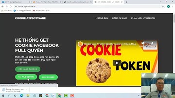 Hướng dẫn tải và cài đặt phần mềm Simple Livestream | ATP Software||Trung Kiên Officail