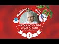 CHARYTATYWNY BIEG MIKOŁAJKOWY DLA BARTOSZA ŚCIESIŃSKIEGO