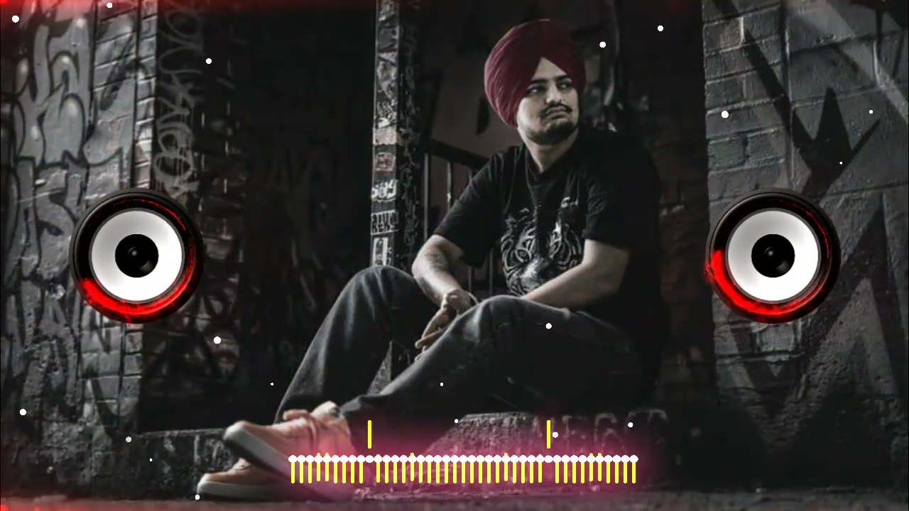 295 sidhu moose wala ❣️ panjabi song 💕 DJ remix song ❌ bilboard king sidhu moose wala ⚠️