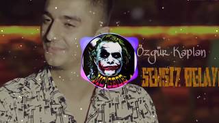 Özgür Kaplan-Sensi̇z Belayam Remi̇x 2017