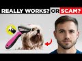 Vivanchor Pet Pro Grooming Tool Scam Exposed? The Brutal Truth! 🚨