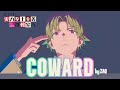 Classroom of the Elite Fanmade OP (Full) / "Coward" by ZAQ