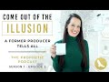 Are You in An Illusion? |The Prophetic Podcast Season 1-Episode 2| Kay Nash