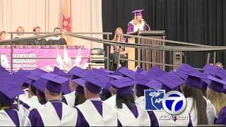 Famous APS student earns record-setting GPA Net Worth