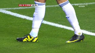 Cristiano Ronaldo Vs Sevilla Away Hd 1080I 07052011