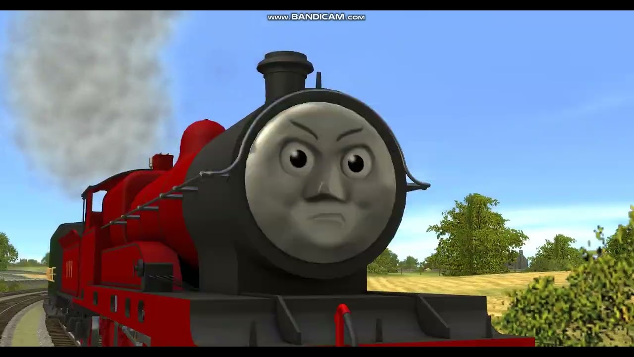 The Wandering Coach || A Trainz Remake