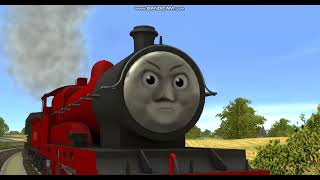 The Wandering Coach || A Trainz Remake