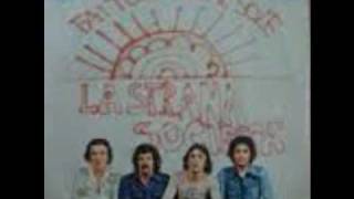 Miniatura de vídeo de "LA STRANA SOCIETA' -  FAI TORNARE IL SOLE (1974)"