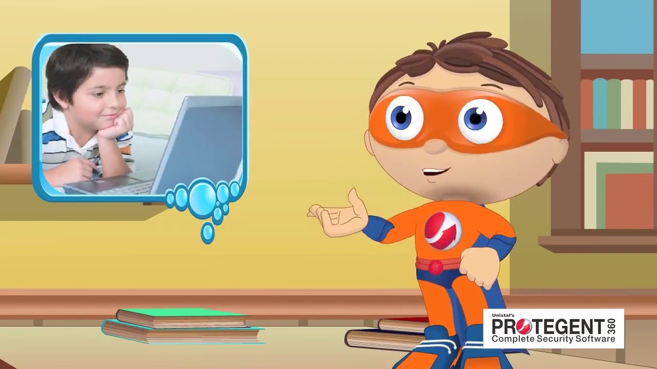 Protegent Commercial 1 - Teachers