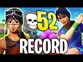 UN MIO ISCRITTO HA FATTO IL RECORD MONDIALE DI 52 KILL DUO VS SQUAD !!