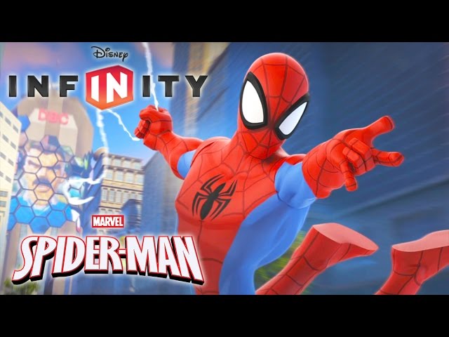 SPIDERMAN L'HOMME ARAIGNÉE Marvel Super Héros Jeux Vidéo en