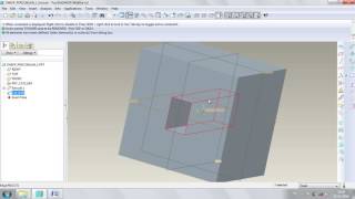 AnggerLP - Lesson Pro Engineer 4.0 - Sweep Cut