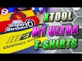 xTool M1 Ultra HEAT TRANSFER VINYL (HTV) Guide, Plus Machine Unboxing, Setup, Review, Upgrades