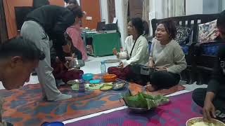 Sabual Juaing Mthoh Rao Charges Yaphai Lai Mo