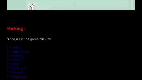 platform racing hacked