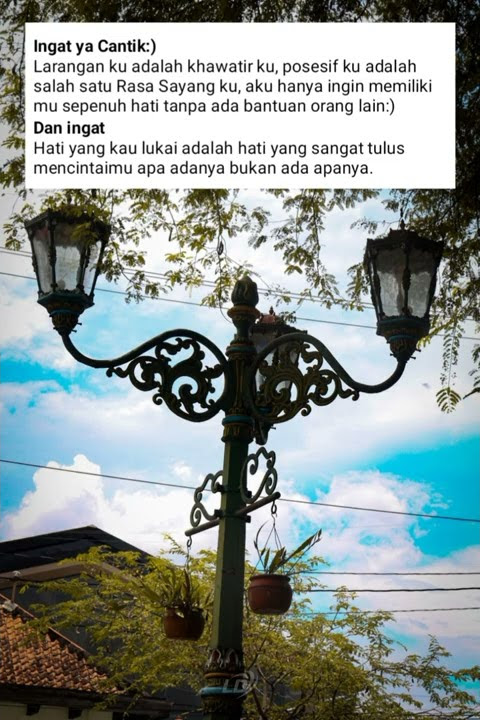 Shorts Story WA | Malioboro