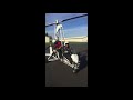 Jorge Gyrocopter 2 10 2018