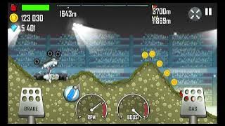 HCR amazing Flips inArena