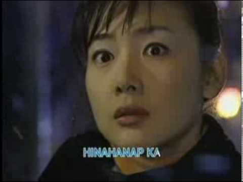 Di Ko Na Kaya by Carmela Cuneta  Winter Sonata Endless Love II Tagalog OST