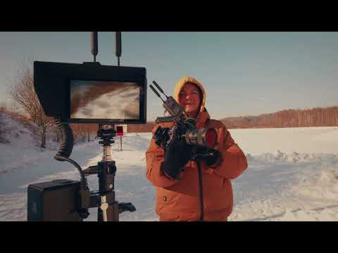 #Desview Video Transmission System | Thunderbolt & Thundermon