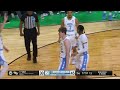 Henri Veesaar 2026 NCAA tournament highlights
