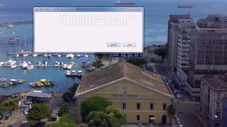 Game of the words Visual Studio 2005 C# .NET