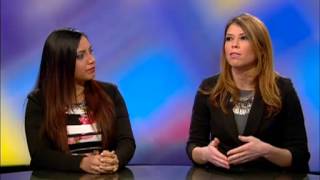 Rape on Campus; Male Allies in Feminism; NFL & Women