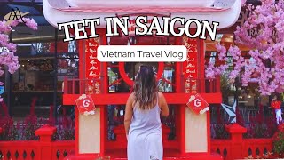 VIETNAM TRAVEL VLOG: TET TRADITIONS 🇻🇳 by Mai Abundant Aesthetic Life 33 views 3 months ago 1 minute, 58 seconds