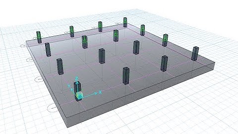 Foundation Design Project assignment for Skyfi Labs online course by Chiranjib Kundu