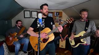 Weary Space Wanderer - Solar Powered Love (NPR Tiny Desk Contest 2018)