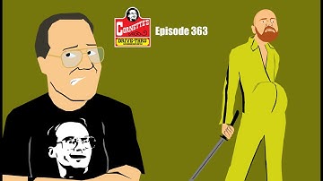 Jim Cornette Reviews Bryan Danielson & Wheeler Yuta vs. Pac & Claudio Castagnoli on AEW Dynamite