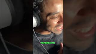 Music Producer Reminds AI Who Gave It Everything #shorts