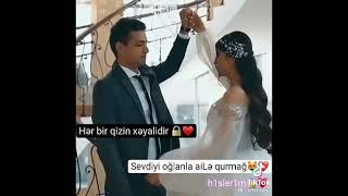 Whatsapp Status Üçün Video