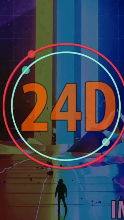 #24D #24DAudio #shorts #youtubeshorts #youtubeshort #fyp #fypシ(24D AUDIO)🎧