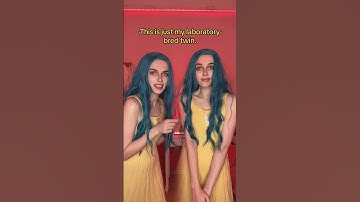 pov: YOU LIVE IN 3024, and one day your world collapsed (ep. 1)