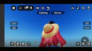 Pranking as Luffy screenshot 5