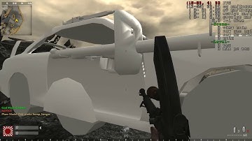 Copy of hidden gold v5 mod menu waw show case!!!!