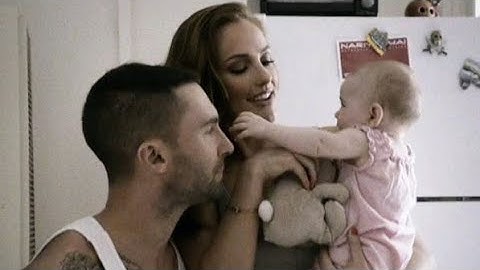 AMVR MAROON 5 ONE MORE NIGHT  REVERSE VERSION 1 VIDEO NOT OFFICIAL FULLY REMASTERED NOW IN 4K 60FPS