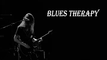 Blues Therapy, 2 Hours of Relaxing Blues Music 🎼 Best Of Slow Blues