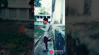 Kayathai kan kondu pathida mudium♥️ feel line song