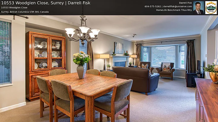 10553 Woodglen Close, Surrey | Darrell Fisk