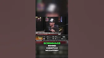 Get ready for a Breece Hall MONSTER season! thumbnail