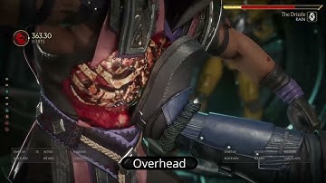 Sub-Zero high-execution Arctic Trap setup