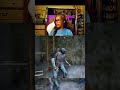 SOME HOW I DIDNT GET KNOCKED FROM THE FALL!! #arcraiders #arcraidersgameplay #arcraidersmoments