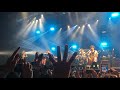 Nothing&#39;s Carved In Stone 「Perfect Sound」(Live on November15th 2018)
