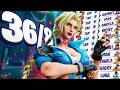 Dropping 36 Elims as the #1 Elsa in Marvel Rivals