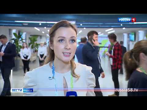 Мария Львова-Белова вышла в финал конкурса «Лидеры России»