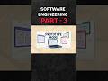 LEC 3 | Prototype Model: Build demo, get feedback, improve. Best for unclear requirements. #SDLC #SE