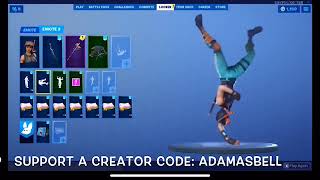 Leaked Fortnite Season 10 Dances