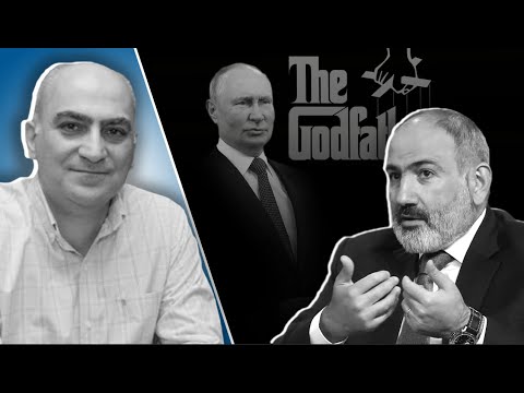 Պուտինը Փաշինյանին առաջարկ է արել, որից չի կարող հրաժարվել․ Վլադիվաստոկում ծանր զրույց է եղել